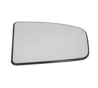 Verre de rétroviseur, rétroviseur extérieur BLIC 6102-02-1221240P