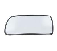 Verre de rétroviseur gauche convexe 6102-02-1231140P BLIC pour KIA PICANTO I