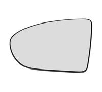 Verre de rétroviseur, rétroviseur extérieur BLIC 6102-02-1231517P