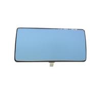 Verre de rétroviseur, rétroviseur extérieur BLIC 6102-02-1231520P gauche