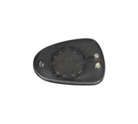 Verre de rétroviseur, rétroviseur extérieur BLIC 6102-02-1232893P