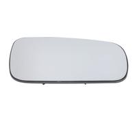 Verre de rétroviseur, rétroviseur extérieur BLIC 6102-02-1252127P