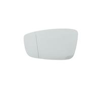 Verre de rétroviseur, rétroviseur extérieur BLIC 6102-02-1271123P