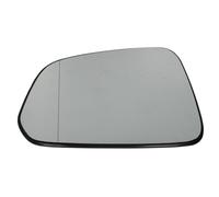 Verre de rétroviseur, rétroviseur extérieur BLIC 6102-02-1271228P