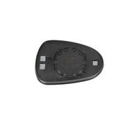 Verre de rétroviseur gauche convexe 6102-02-1291893P BLIC pour SEAT EXEO EXEO ST