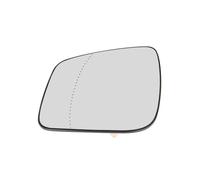 Verre de rétroviseur, rétroviseur extérieur BLIC 6102-02-2001793P