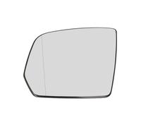Verre de rétroviseur, rétroviseur extérieur BLIC 6102-02-2001813P