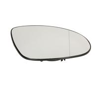 Verre de rétroviseur, rétroviseur extérieur BLIC 6102-02-2001818P