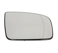 Verre de rétroviseur, rétroviseur extérieur BLIC 6102-02-2001826P
