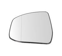 Verre de rétroviseur, rétroviseur extérieur BLIC 6102-03-2001197P