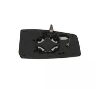 Verre de rétroviseur, rétroviseur extérieur BLIC 6102-03-2002834P