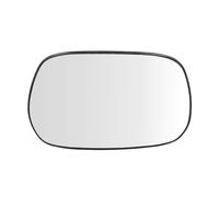 Verre de rétroviseur, rétroviseur extérieur BLIC 6102-19-2002454P