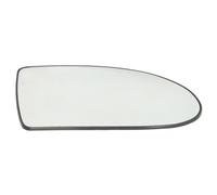 Verre de rétroviseur, rétroviseur extérieur BLIC 6102-20-2001364P