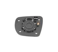 Verre de rétroviseur, rétroviseur extérieur BLIC 6102-20-2001426P