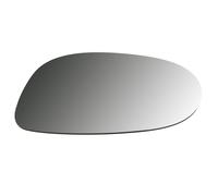 Verre de rétroviseur, rétroviseur extérieur BLIC 6102-23-2001601P