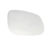Verre de rétroviseur, rétroviseur extérieur BLIC 6102-29-2002096P
