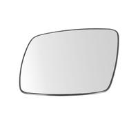 Verre de rétroviseur, rétroviseur extérieur BLIC 6102-51-2001149P