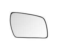 Verre de rétroviseur, rétroviseur extérieur BLIC 6102-53-2001568P