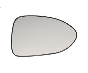 Verre de rétroviseur, rétroviseur extérieur BLIC pour RIO II (JB) 1.5 2005-