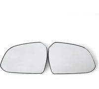 verre de rétroviseur Rétroviseur extérieur chauffant convexe pour Hyundai I10 2013-2020