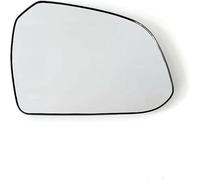 verre de rétroviseur Rétroviseur extérieur chauffant convexe pour Hyundai I10 2013-2020(Right)
