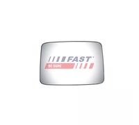 Verre de rétroviseur, rétroviseur extérieur FAST FT88065