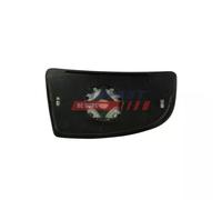 Verre de rétroviseur, rétroviseur extérieur FAST FT88585