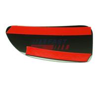 Verre de rétroviseur, rétroviseur extérieur FAST FT88598