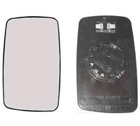 Verre De Rétroviseur, Rétroviseur Extérieur Gauche Mercedes-Benz Sprinter 2-T Autobus/Autocar De 04/2000 À 05/2006