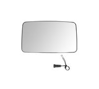 Verre de rétroviseur, rétroviseur extérieur PACOL IVE-MR-016 gauche