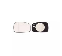 Verre de rétroviseur, rétroviseur extérieur SPILU 12303