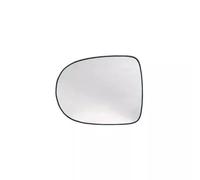 Verre de rétroviseur, rétroviseur extérieur SPILU 12576