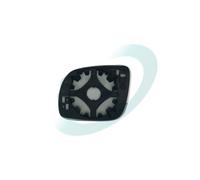Verre de rétroviseur, rétroviseur extérieur SPJ L-0178