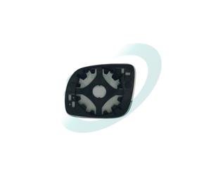 Verre de rétroviseur, rétroviseur extérieur SPJ L-0178