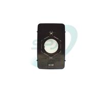 Verre de rétroviseur, rétroviseur extérieur SPJ L-0359