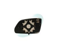 Verre de rétroviseur, rétroviseur extérieur SPJ L-0496
