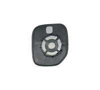 Verre de rétroviseur, rétroviseur extérieur TYC 305-0005-1