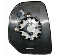 Verre de rétroviseur, rétroviseur extérieur TYC 305-0129-1