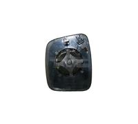 Verre de rétroviseur, rétroviseur extérieur TYC 309-0089-1