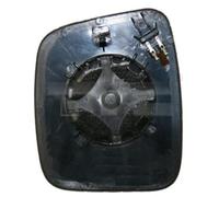 Verre de rétroviseur, rétroviseur extérieur TYC 309-0091-1