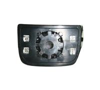 Verre de rétroviseur, rétroviseur extérieur TYC 315-0007-1