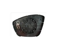 Verre de rétroviseur, rétroviseur extérieur TYC 326-0113-1