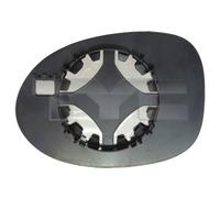 TYC Verre de rétroviseur extérieur 328-0069-1