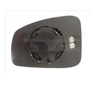 TYC 328-0144-1 Miroir de rétroviseur