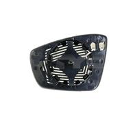 Vitre-miroir, unitÃƒ© de vitreaux gauche (CÃƒ´tÃƒ© conducteur) VW POLO (06/2009)