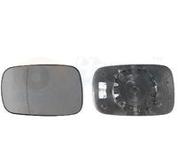 Verre de rétroviseur, rétroviseur extérieur VAN WEZEL 4348838 7701049066