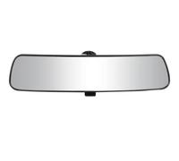 Verre De Rétroviseur Rétroviseur intérieur universel en verre, pivotant à 360°, réglable, coller sur une voiture, grand angle, accessoires auto