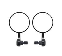 Verre De Rotation D'extrémité Guidon Côté Gauche Droit, Accessoires Moto Miroir pour XSR 700 900 XSR700 XSR900 2016-2023 2021 Retroviseur