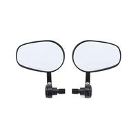 Verre De Rotation D'extrémité Guidon Côté Gauche Droit, Accessoires Moto Miroir pour XSR 700 900 XSR700 XSR900 2016-2023 2021 Retroviseur