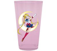 ABYstyle – Verre XXL – Sailor Moon – 500 ml